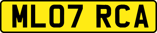 ML07RCA