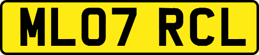 ML07RCL