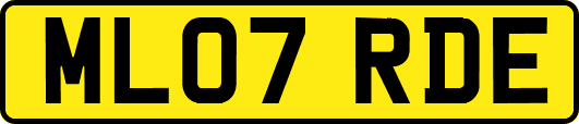 ML07RDE