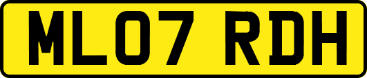 ML07RDH