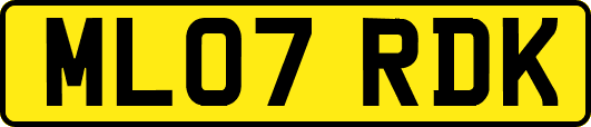 ML07RDK