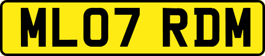 ML07RDM