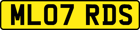 ML07RDS