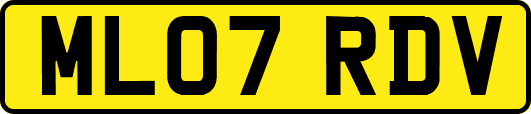 ML07RDV