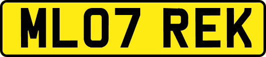 ML07REK