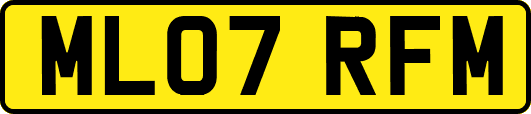 ML07RFM