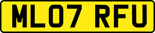ML07RFU