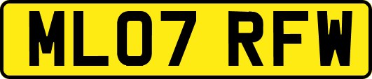 ML07RFW