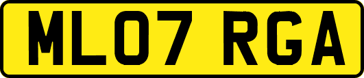 ML07RGA