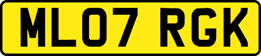 ML07RGK