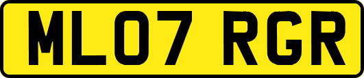 ML07RGR