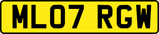 ML07RGW
