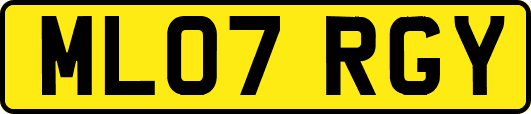 ML07RGY
