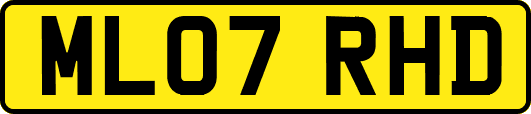 ML07RHD