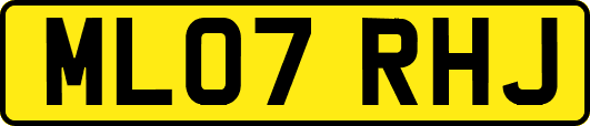 ML07RHJ