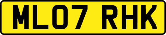 ML07RHK