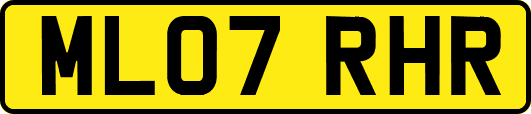 ML07RHR