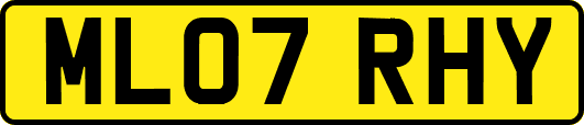 ML07RHY