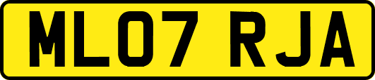 ML07RJA