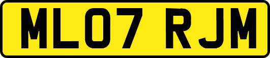 ML07RJM