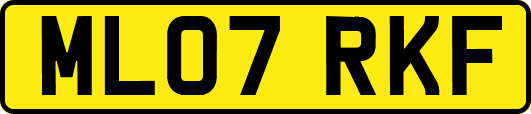 ML07RKF