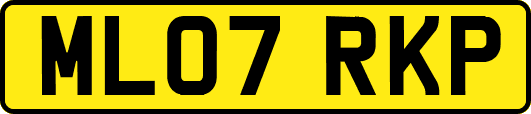 ML07RKP