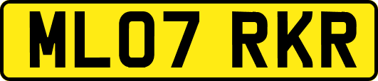 ML07RKR