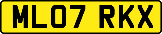ML07RKX