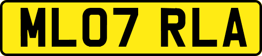 ML07RLA