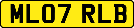 ML07RLB