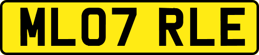 ML07RLE