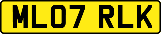 ML07RLK