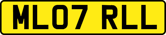ML07RLL