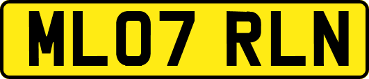 ML07RLN