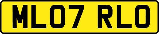 ML07RLO