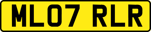ML07RLR