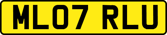 ML07RLU