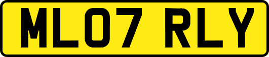 ML07RLY