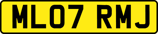 ML07RMJ