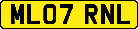 ML07RNL