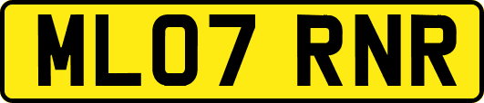 ML07RNR