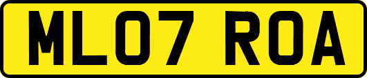 ML07ROA