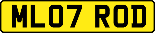 ML07ROD