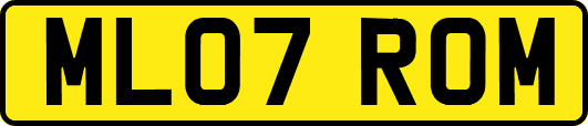 ML07ROM