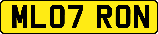ML07RON