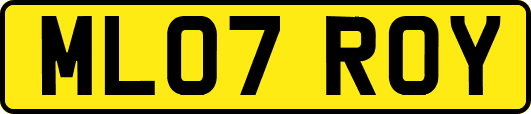 ML07ROY