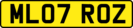 ML07ROZ