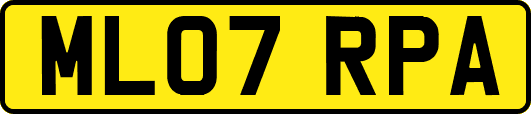ML07RPA