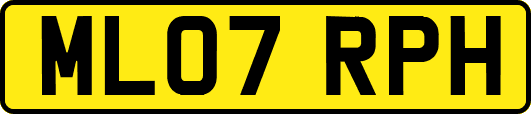 ML07RPH