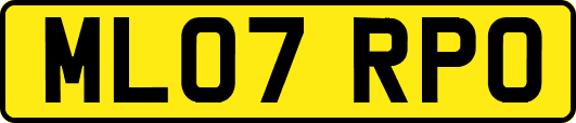 ML07RPO